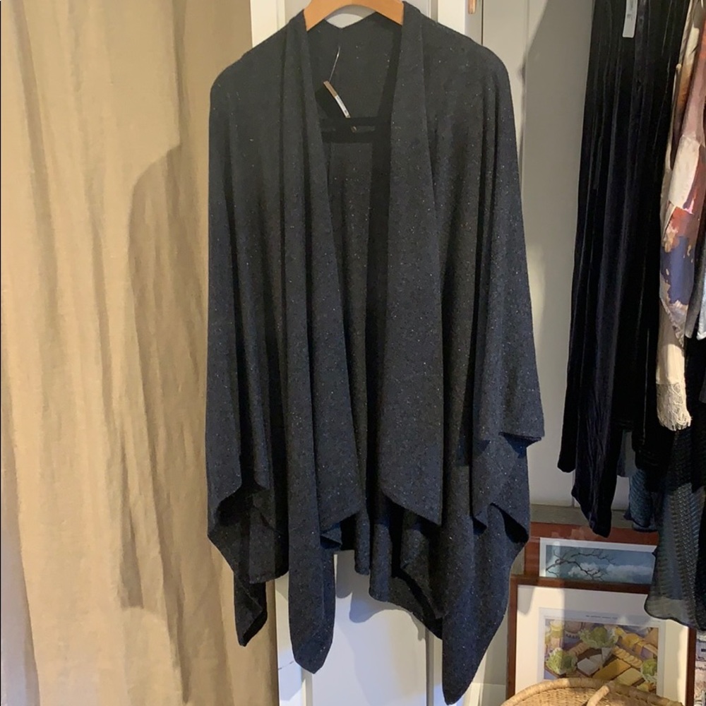 Pure Amici Cashmere Wrap